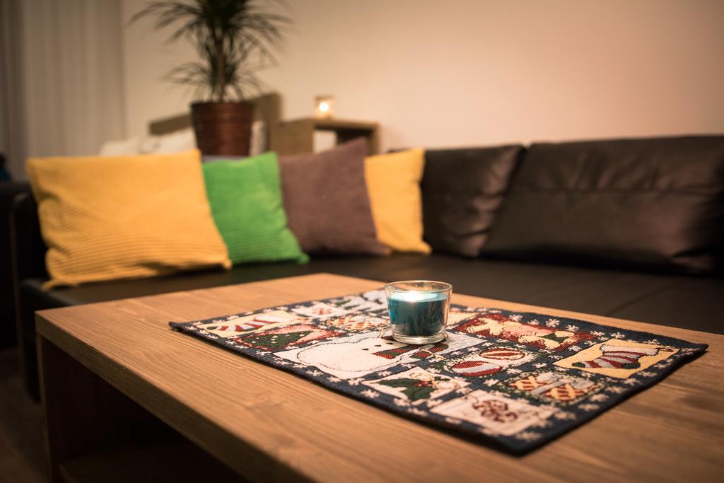 Studio A105 Stary Smokovec Hrebienok Vysoke Tatry Bagian luar foto